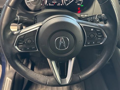 Used 2019 Acura RDX FWD image 35