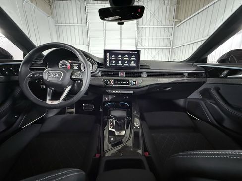 Used 2023 Audi S5 Prestige image 41