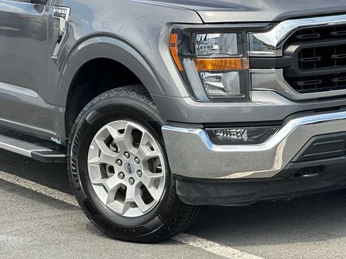 Used 2023 Ford F150 XLT AWD/4WD image 35