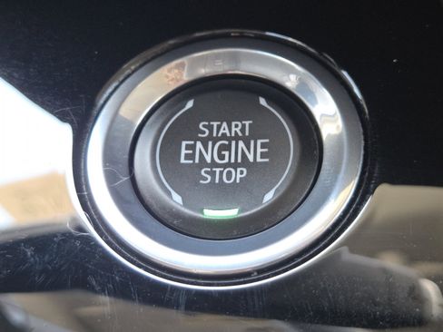 Used 2024 Buick Envision Sport Touring AWD/4WD image 32