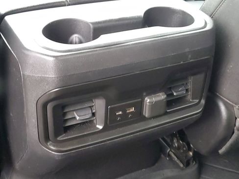 Used 2019 Chevrolet Silverado 1500 RST AWD/4WD image 36