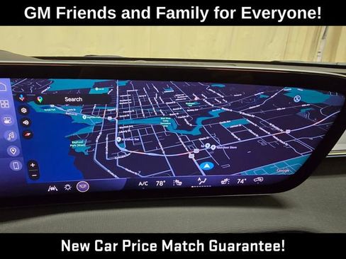 New 2026 Buick Enclave Sport Touring w/ Power Package image 22