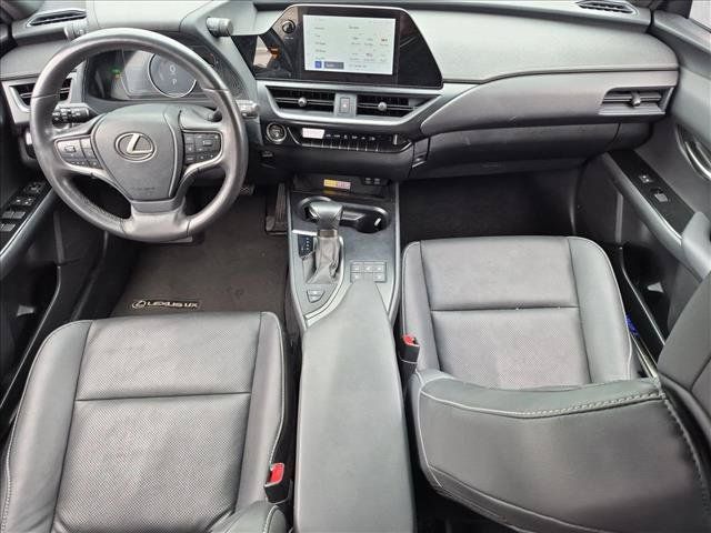 Used 2023 Lexus UX 250h F Sport w/ Accessory Package (Z2) FWD image 15