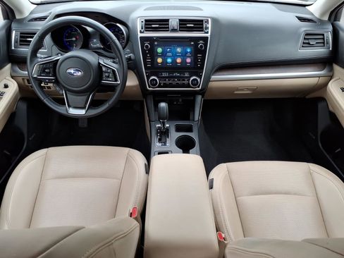 Used 2019 Subaru Outback 2.5i Limited AWD/4WD image 17
