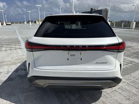 Certified 2023 Lexus RX 350 Premium w/ Accessory Package (Z1) FWD image 24