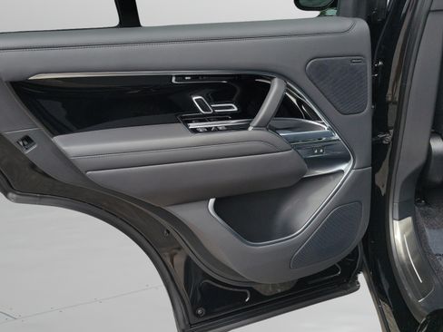 Used 2023 Land Rover Range Rover SE AWD/4WD image 7