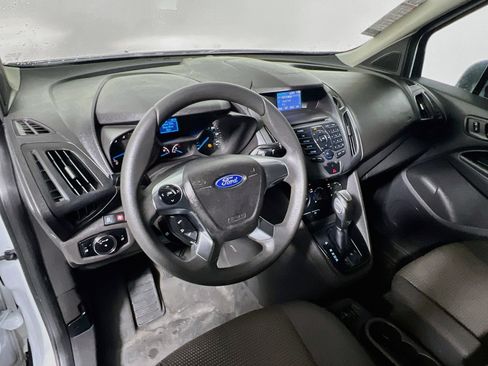 Used 2016 Ford Transit Connect XL FWD image 28