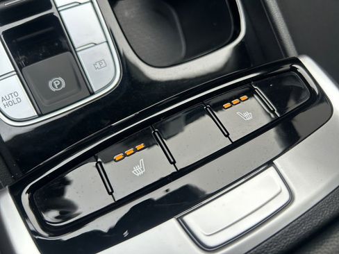 Used 2022 Hyundai Tucson SEL image 36