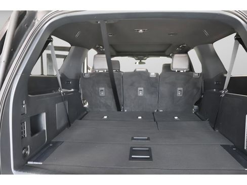 Used 2024 Ford Expedition Max Platinum AWD/4WD image 31