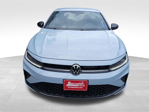 New 2026 Volkswagen Jetta Sport FWD image 8