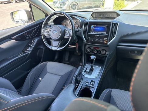 Used 2018 Subaru Crosstrek 2.0i Premium AWD/4WD image 23
