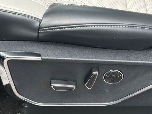 New 2025 Ford F150 Lightning Platinum image 12