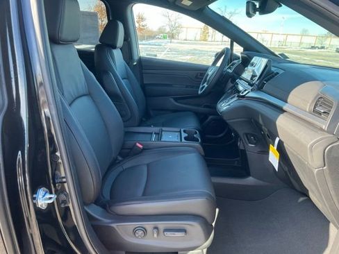 New 2026 Honda Odyssey Sport-L image 31