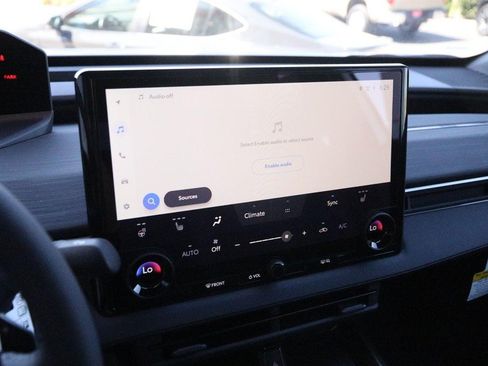 New 2026 Toyota C-HR AWD/4WD image 16