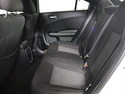 Used 2023 Dodge Charger SXT w/ Cold Weather Package RWD image 17