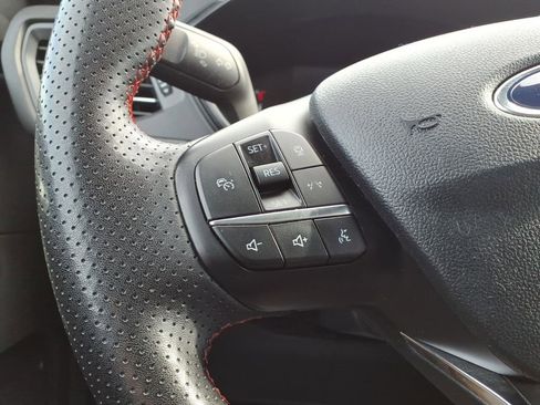 Certified 2024 Ford Escape ST-Line w/ Tech Pack #1 image 16