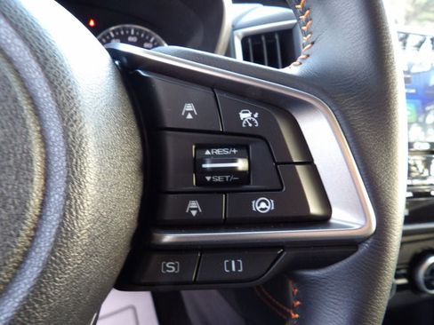 Used 2023 Subaru Crosstrek 2.5i Limited image 18