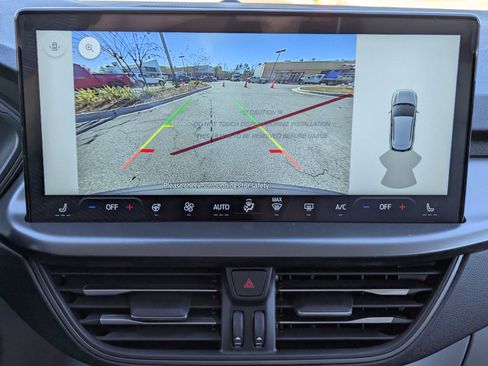 New 2026 Ford Escape Active w/ Active Premium Tech Pack FWD image 21