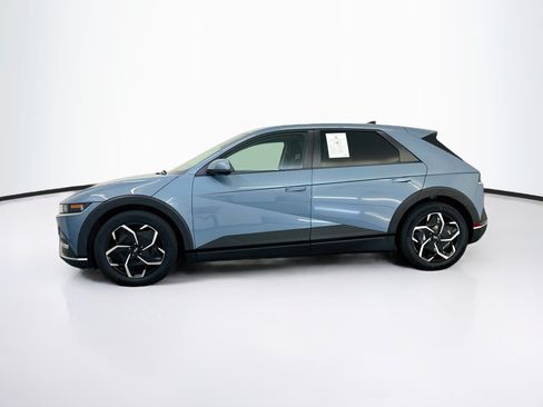 Used 2024 Hyundai Ioniq 5 SEL AWD/4WD image 4