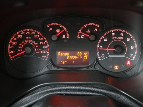 Used 2015 RAM ProMaster City Tradesman FWD image 26