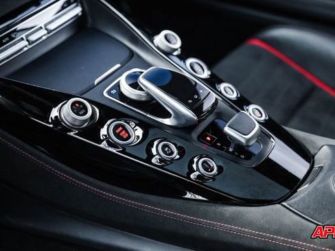 Used 2016 Mercedes-Benz AMG GT S image 87