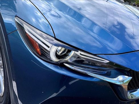 Used 2021 MAZDA CX-5 Grand Touring Reserve image 32