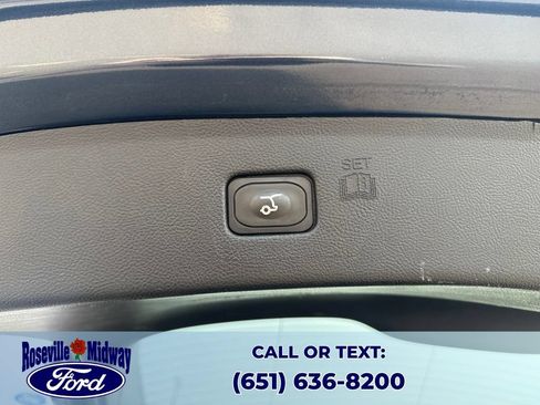 Used 2024 Ford Edge SEL w/ Convenience Package AWD/4WD image 44