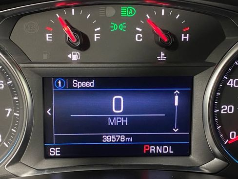 Certified 2024 Chevrolet Equinox LT AWD/4WD image 18