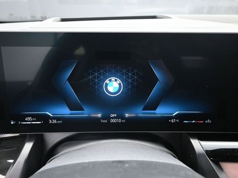 New 2027 BMW 530i RWD image 15