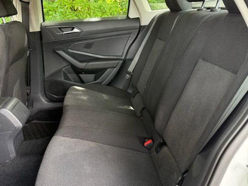 Used 2021 Volkswagen Jetta S image 5