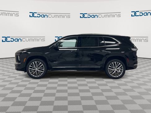 New 2026 Buick Enclave Avenir w/ Super Cruise Package image 5