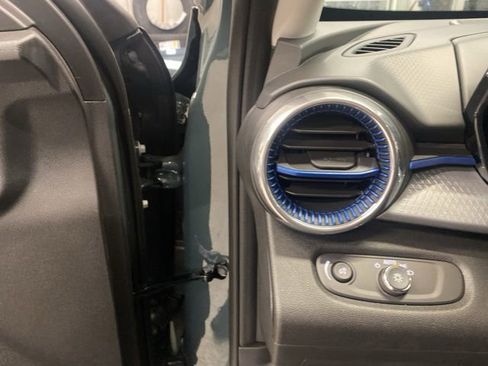 New 2026 Chevrolet Trax LT w/ Driver Confidence Package FWD image 11