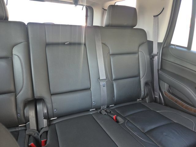 Used 2019 Chevrolet Tahoe LT w/ LT Signature Package AWD/4WD image 42