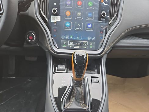 New 2025 Subaru Outback Wilderness image 11