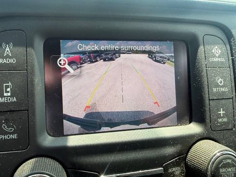 Used 2024 RAM 1500 Tradesman AWD/4WD image 16