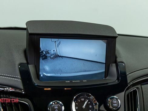 Used 2013 Cadillac CTS V w/ Wood Trim Package image 88