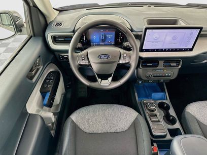 New 2026 Ford Maverick XLT w/ Equipment Group 301A