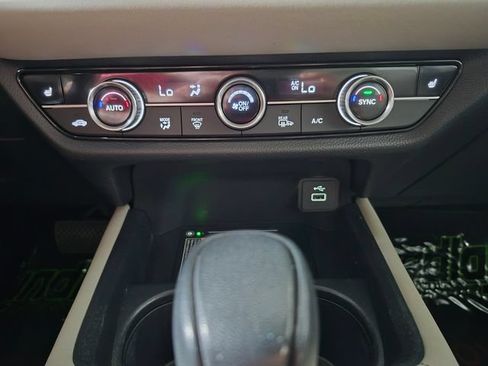 Used 2023 Honda HR-V EX-L image 26