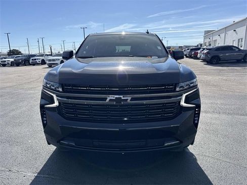 Used 2022 Chevrolet Tahoe RST w/ Luxury Package image 8