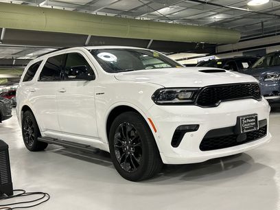 Used 2023 Dodge Durango R/T