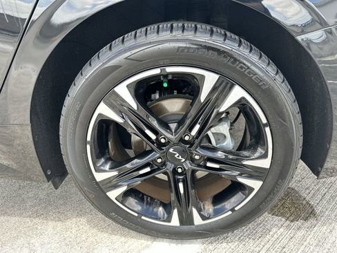 Used 2024 Kia K5 GT-Line FWD image 11