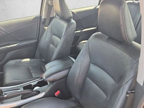 Used 2015 Honda Accord EX-L image 14