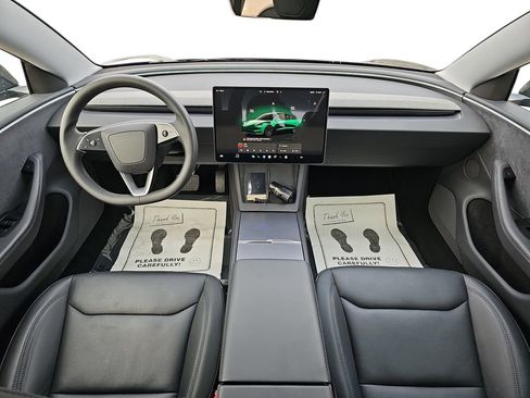 Used 2025 Tesla Model 3 Long Range image 12
