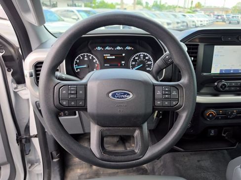 Used 2023 Ford F150 XL RWD image 25