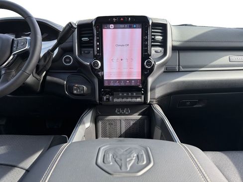 New 2026 RAM 2500 Laramie w/ Night Edition image 11