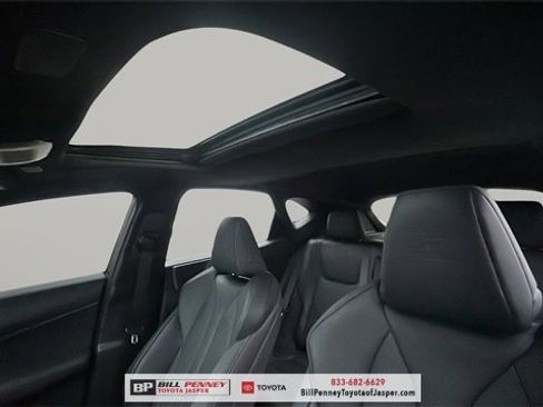 Used 2024 Lexus NX 350 F Sport image 12