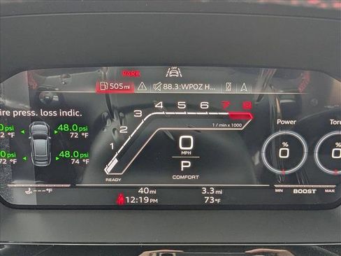 New 2026 Audi RS 3 image 10