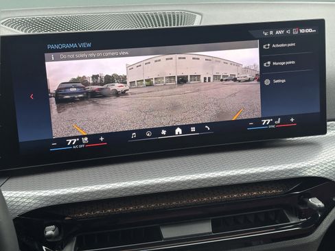 Used 2025 BMW M440i image 17