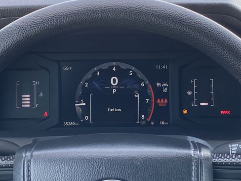 Certified 2024 Toyota Tacoma SR5 AWD/4WD image 20