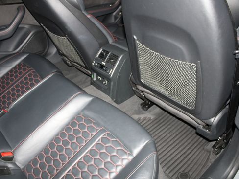 Used 2022 Audi RS 5 Sportback w/ Black Optic Carbon Package image 46